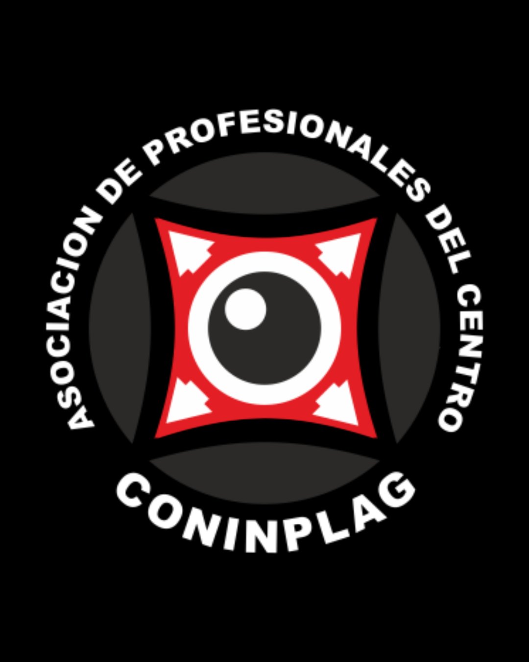 Logo CONINPLAG