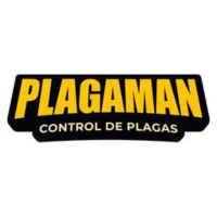 Logo de Plagaman